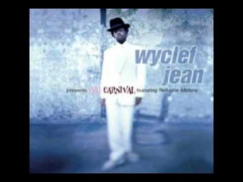 wyclef jean the carnival tracklist